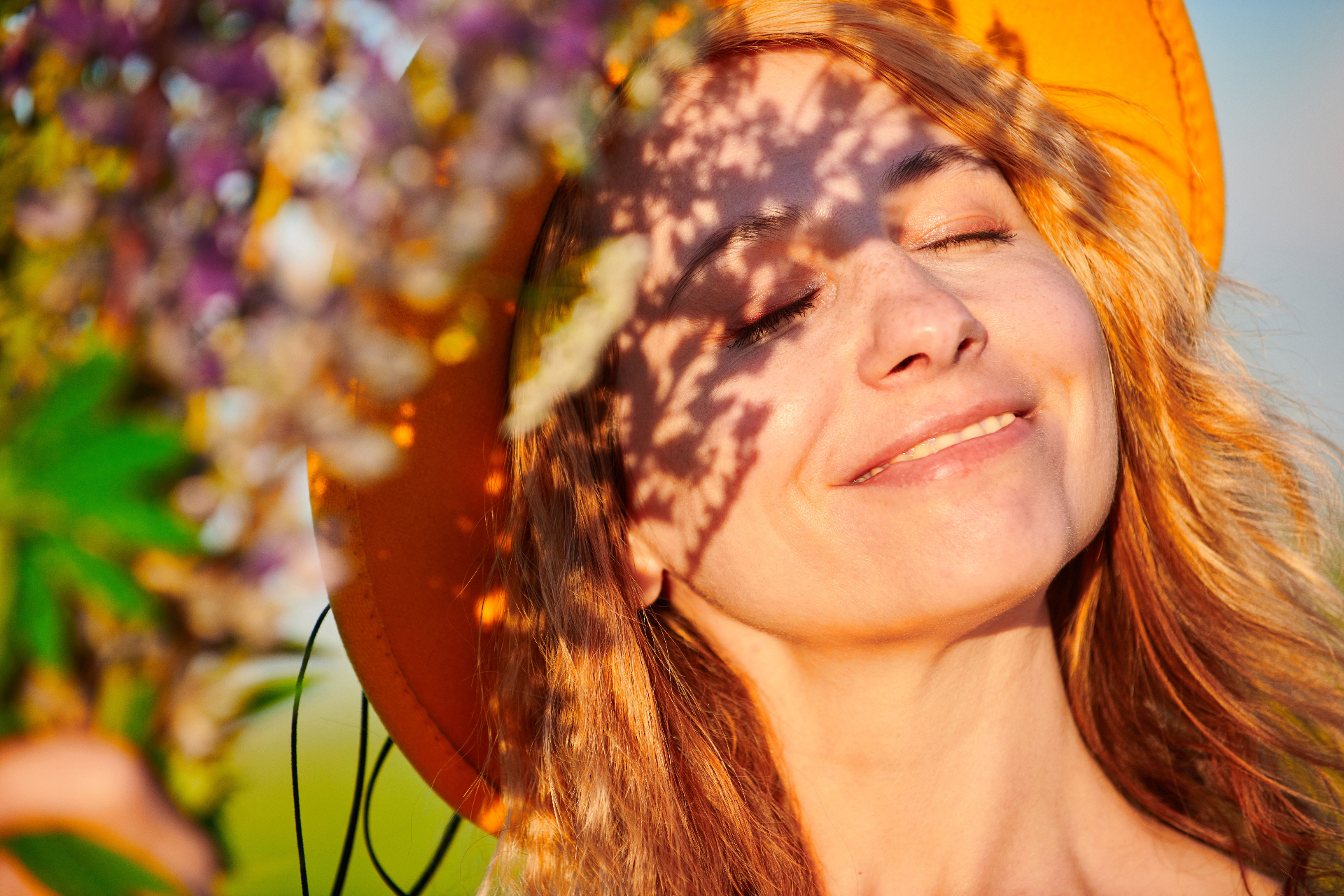 Why summer can exhaust your nervous system.