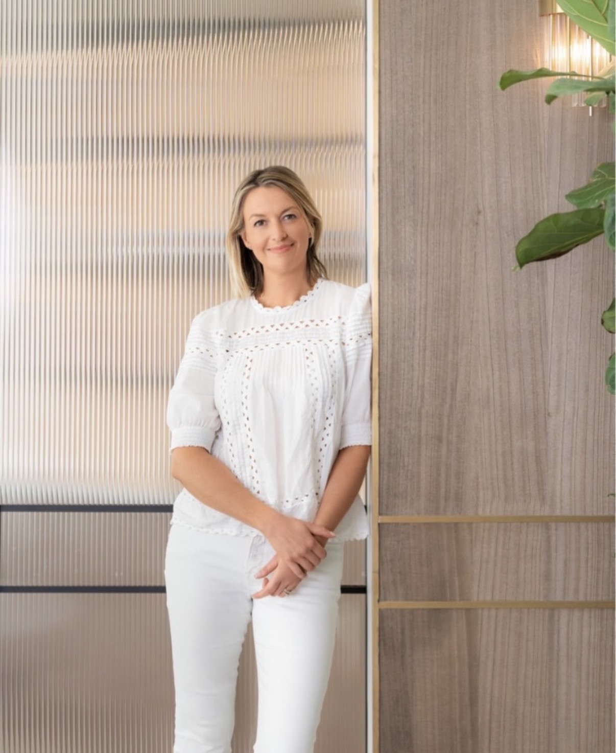 Sophie Barrett, Medical Herbalist and Naturopath
