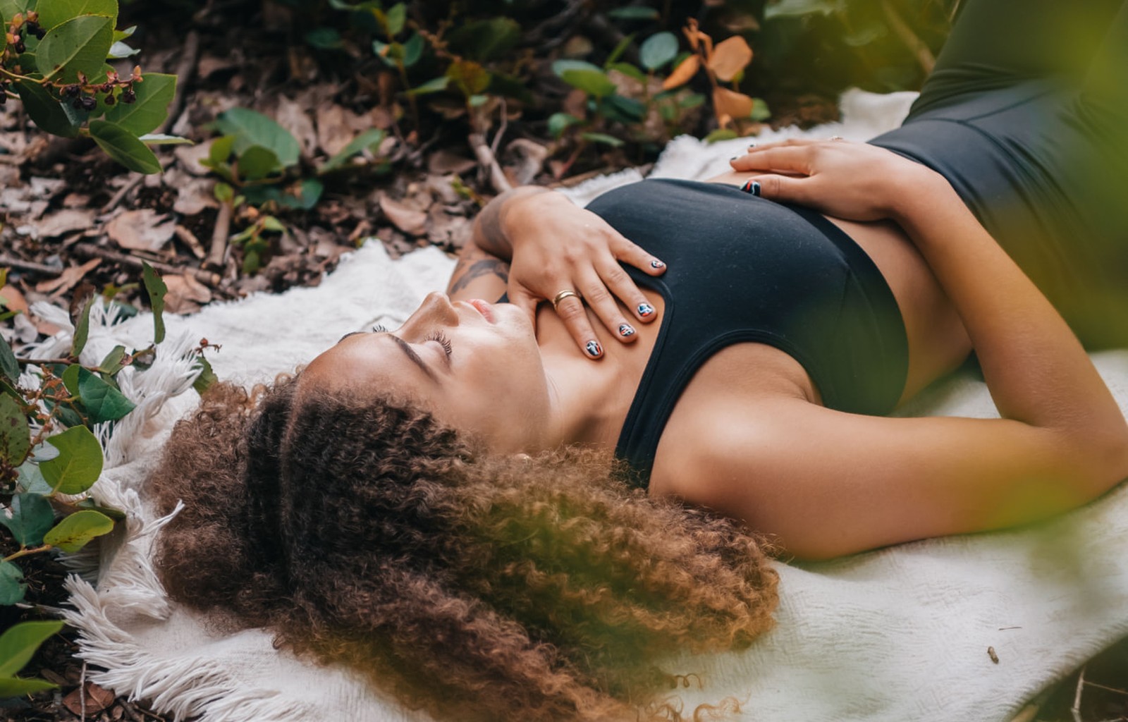 Vagus Nerve 101: